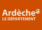 Ardèche le Département