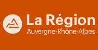 La Région Auvergne-Rhône-Alpes